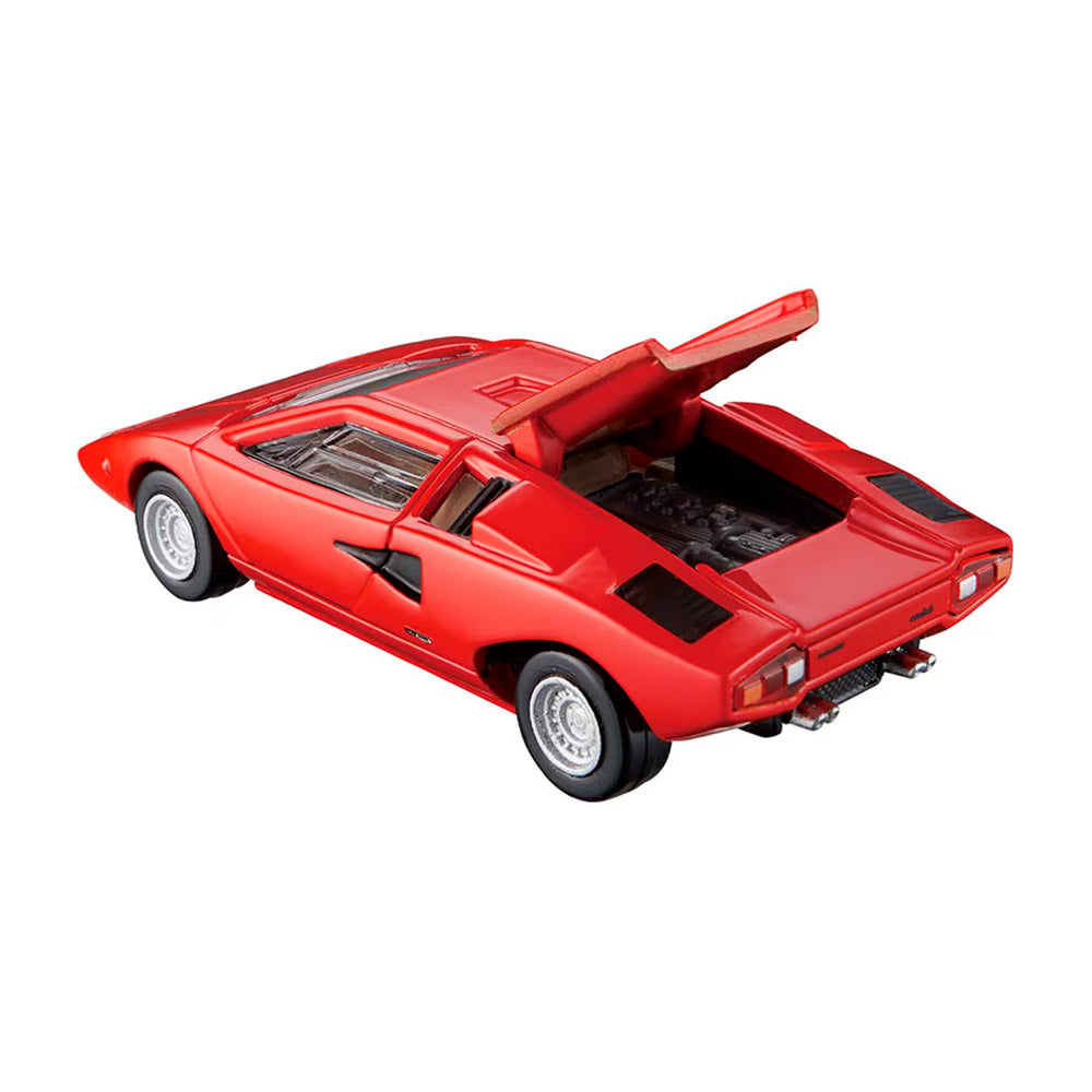TOMICA PREMIUM 33 LAMBORGHINI COUNTACH LP 400 TOMICA PREMIUM 33 LAMBORGHINI COUNTACH LP 400